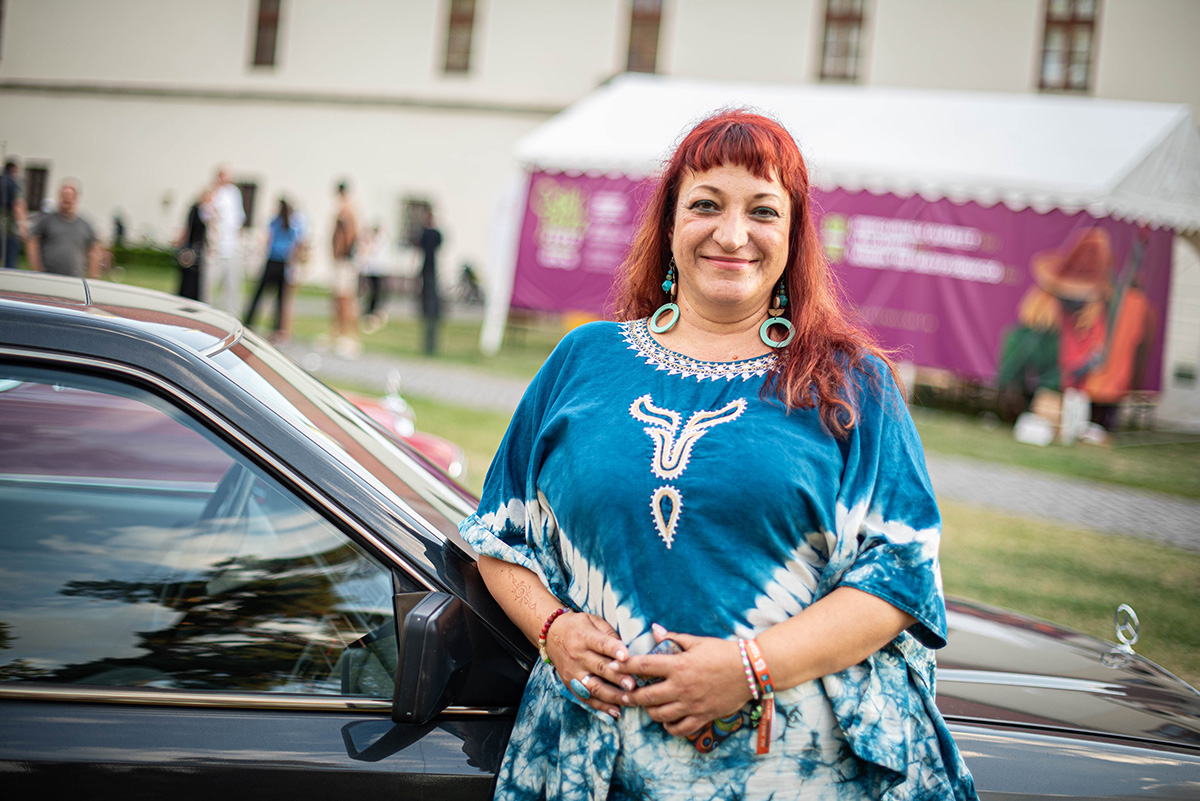 Szilágyi Nóra: a világ több pontjáról kapunk megkereséseket Szilágyi Nóra: a világ több pontjáról kapunk megkereséseket